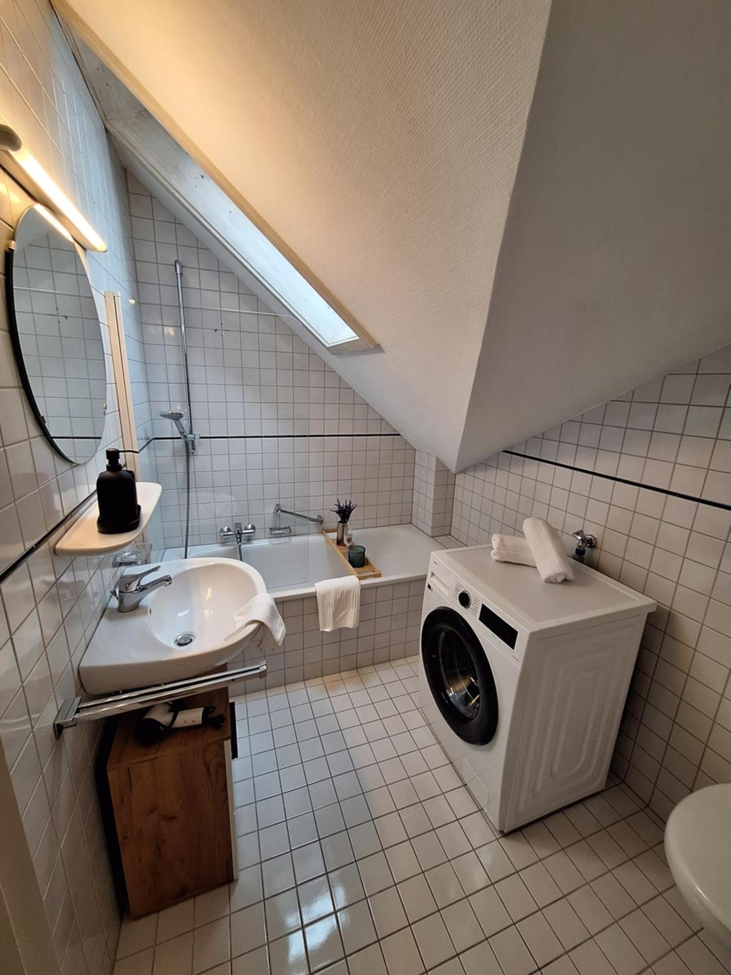 Ferienwohnung Ueberblick Radolfzell am Bodensee Exterior photo